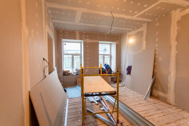 Best Dehumidification Services  in Superior, NE